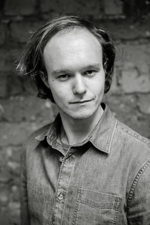 Scarborough Rehearsal-B&amp;W-351