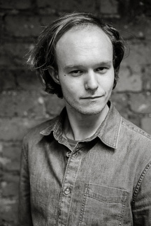 Scarborough Rehearsal-B&amp;W-352