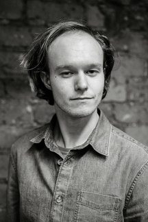 Scarborough Rehearsal-B&amp;W-353