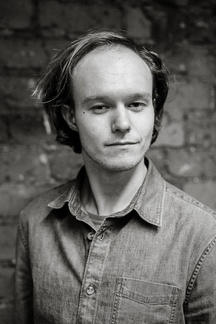 Scarborough Rehearsal-B&amp;W-354