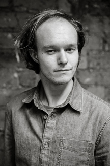 Scarborough Rehearsal-B&amp;W-355