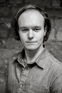 Scarborough Rehearsal-B&amp;W-356