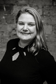 Scarborough Rehearsal-B&amp;W-357