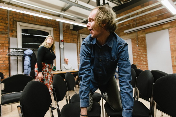 Scarborough Rehearsal-COL-215