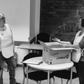 Chicken Soup 2 - BW-25