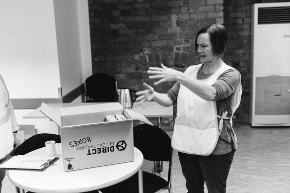 Chicken Soup 2 - BW-31