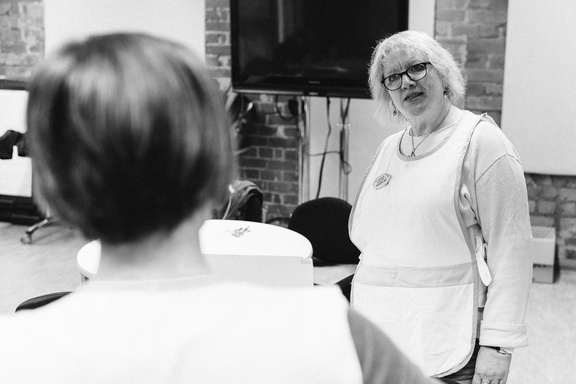 Chicken Soup 2 - BW-33