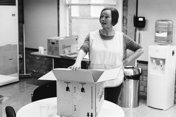 Chicken Soup 2 - BW-37