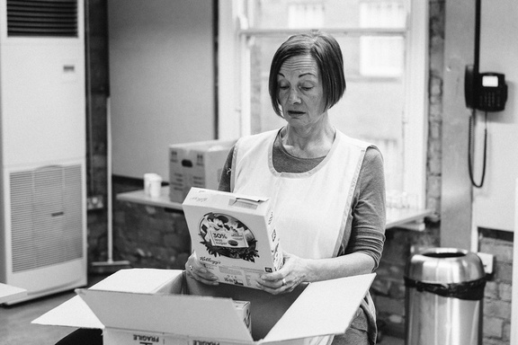 Chicken Soup 2 - BW-42