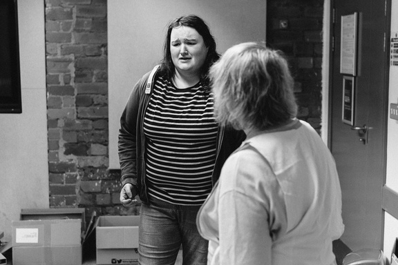 Chicken Soup 2 - BW-44