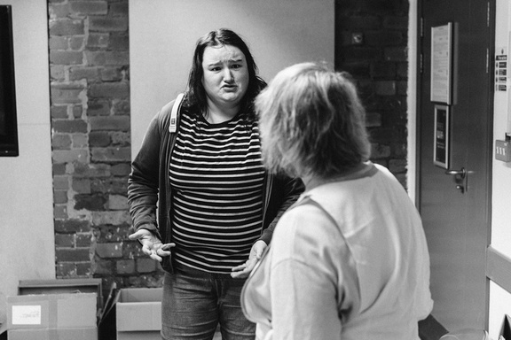 Chicken Soup 2 - BW-45