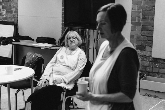 Chicken Soup 2 - BW-69