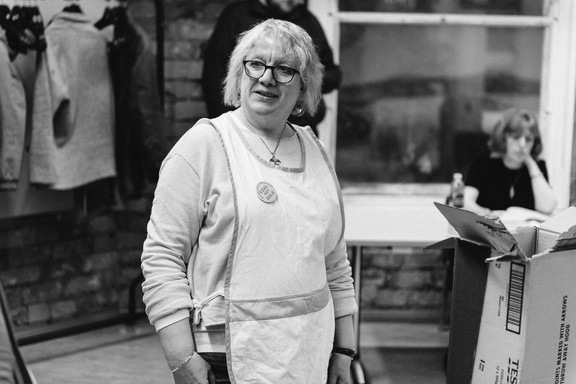 Chicken Soup 2 - BW-112