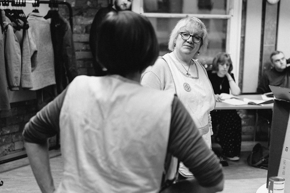 Chicken Soup 2 - BW-113