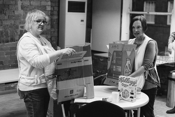 Chicken Soup 2 - BW-115