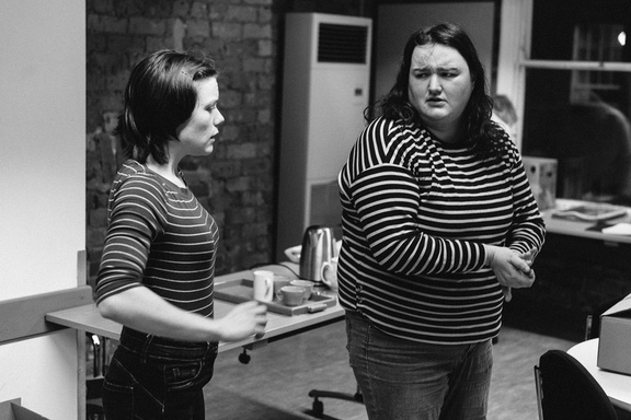 Chicken Soup 2 - BW-122