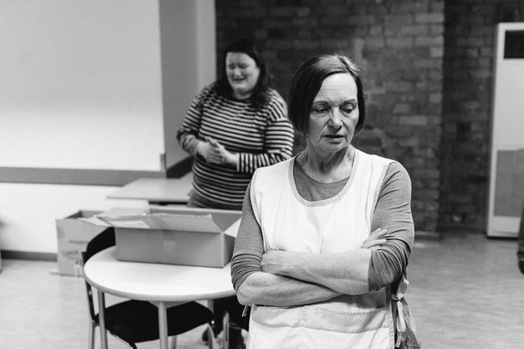 Chicken Soup 2 - BW-131