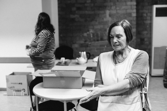 Chicken Soup 2 - BW-134