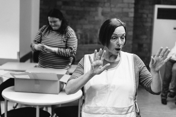 Chicken Soup 2 - BW-136