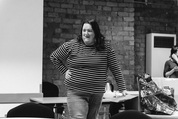 Chicken Soup 2 - BW-145