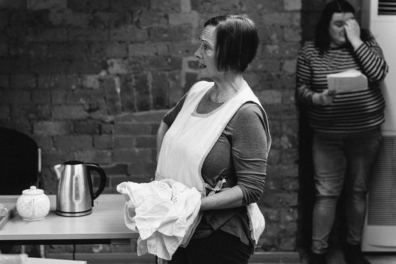 Chicken Soup 2 - BW-148