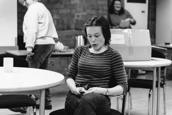 Chicken Soup 2 - BW-149