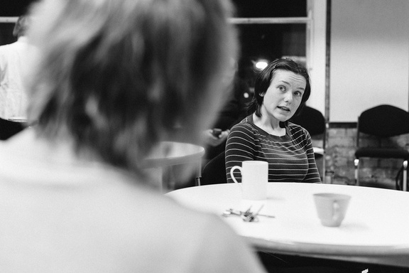 Chicken Soup 2 - BW-151