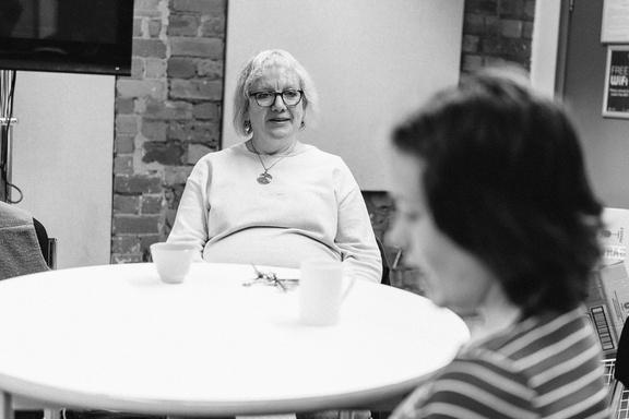 Chicken Soup 2 - BW-152