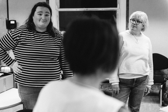 Chicken Soup 2 - BW-175