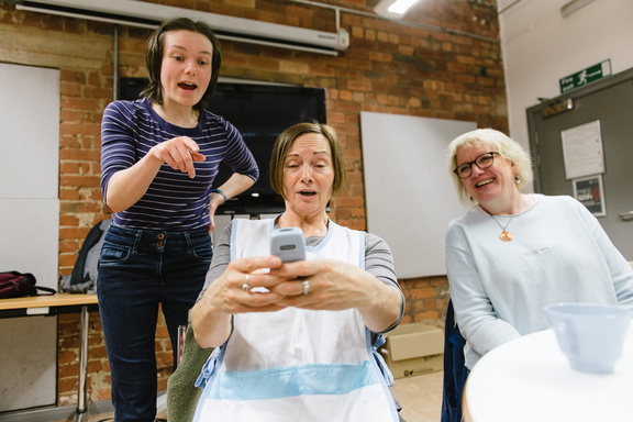 Chicken Soup 2 - Colour-161