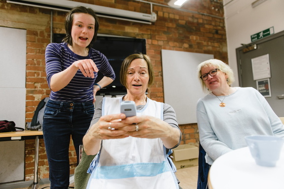 Chicken Soup 2 - Colour-162