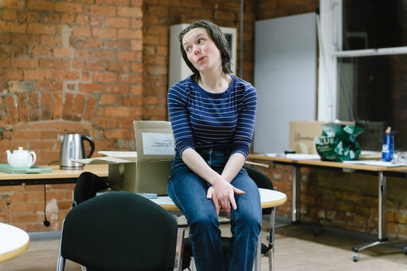 Chicken Soup 2 - Colour-167