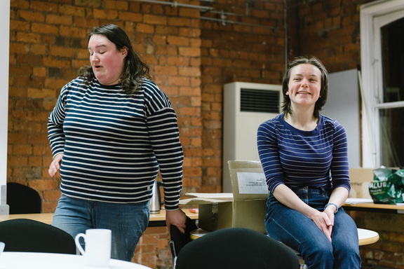 Chicken Soup 2 - Colour-168