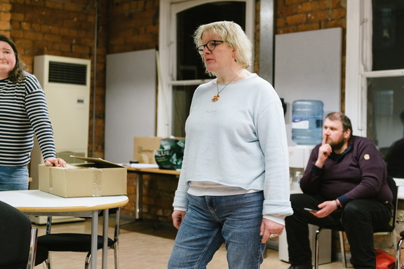 Chicken Soup 2 - Colour-170