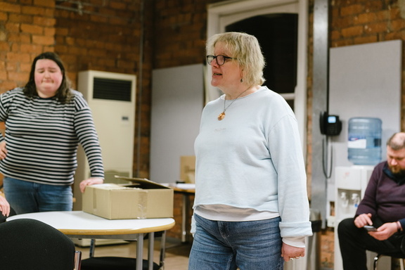 Chicken Soup 2 - Colour-172