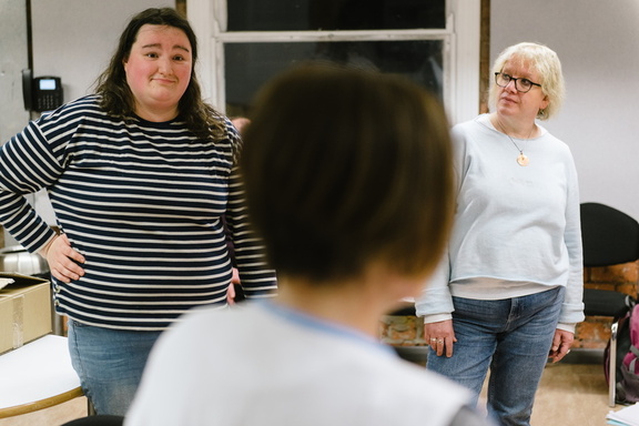 Chicken Soup 2 - Colour-175