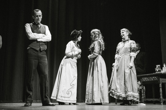 Moonstone DR - BW-148