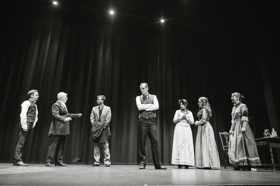 Moonstone DR - BW-149