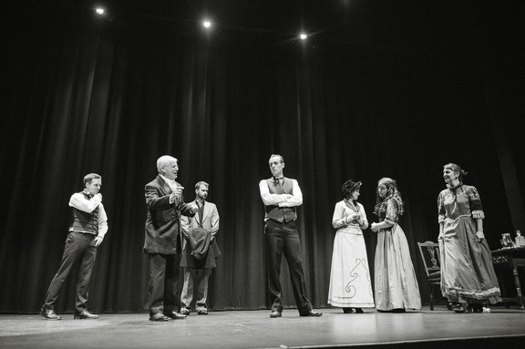 Moonstone DR - BW-150