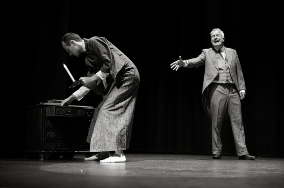 Moonstone DR - BW-154