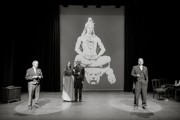 Moonstone DR - BW-155