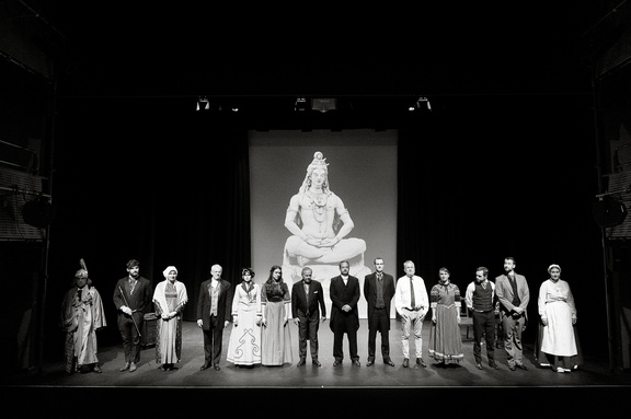 Moonstone DR - BW-160