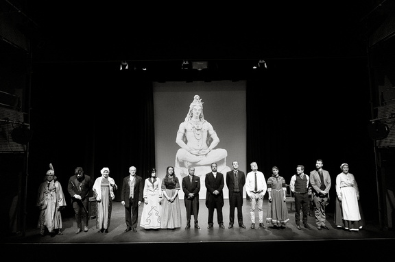 Moonstone DR - BW-161