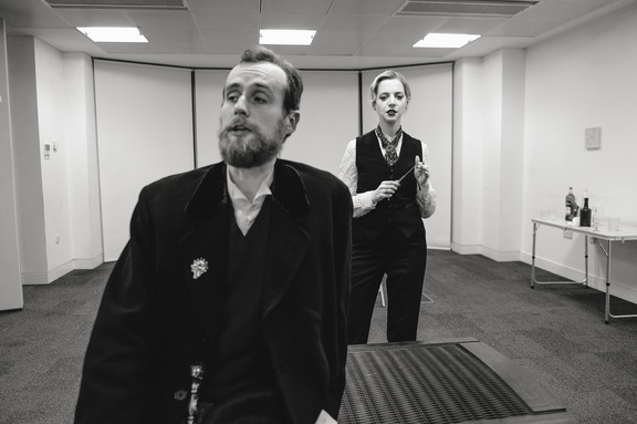 2. LAC Rope - BW-130