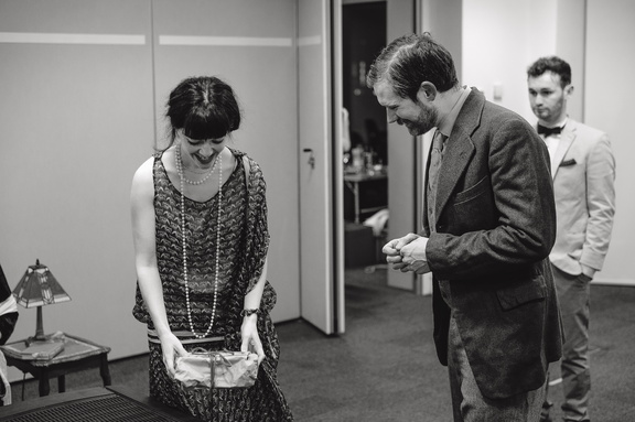 2. LAC Rope - BW-186