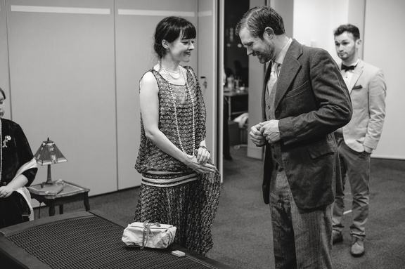 2. LAC Rope - BW-187