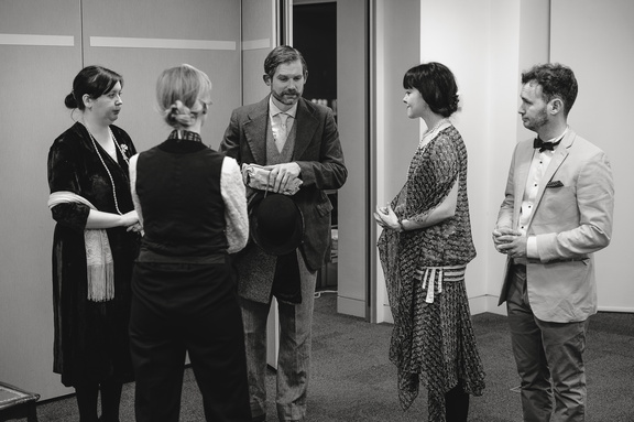 2. LAC Rope - BW-188