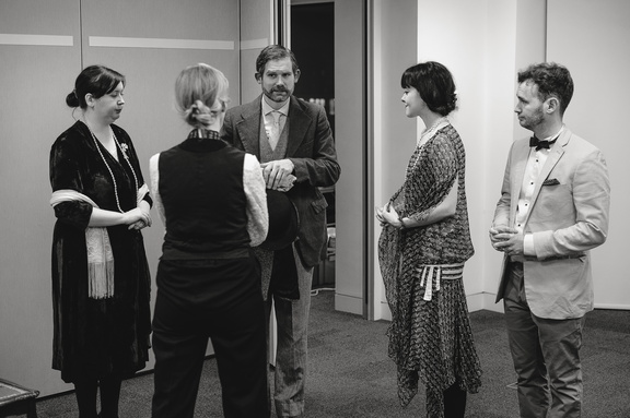 2. LAC Rope - BW-189