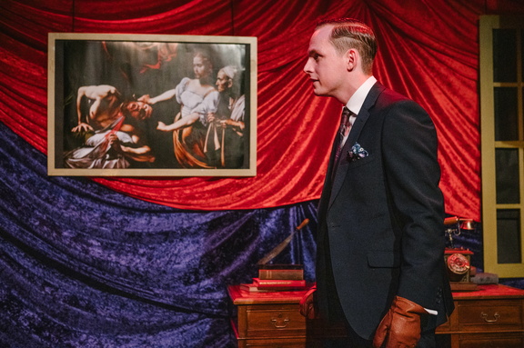 1. Rope 2 - Colour-24