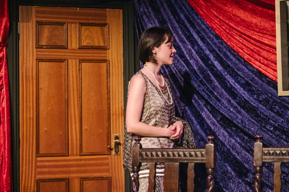 1. Rope 2 - Colour-70